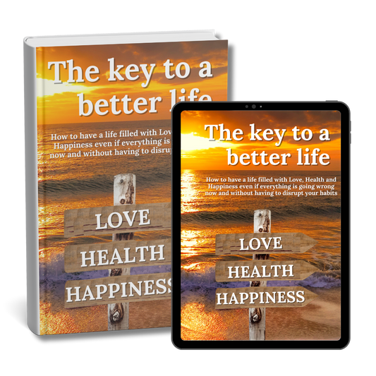 Complete Guide: The Key to a Better Life